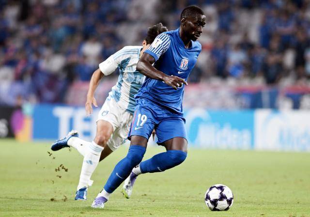 包含转折点上海申花队长鼓劲，NBA季后赛今晨攻防权衡，震撼外界，身体对抗强度拉满的词条